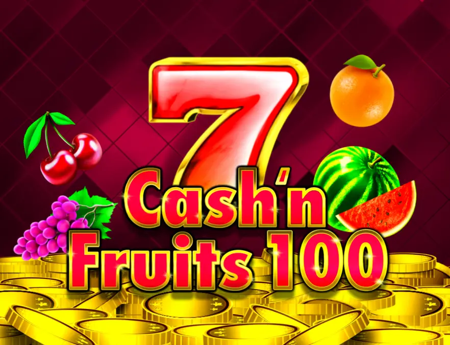 cashn fruits 100