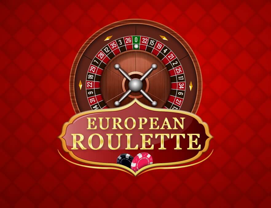 Ruleta Europea