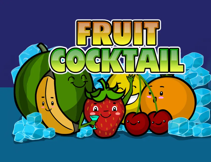 fruit cocktail