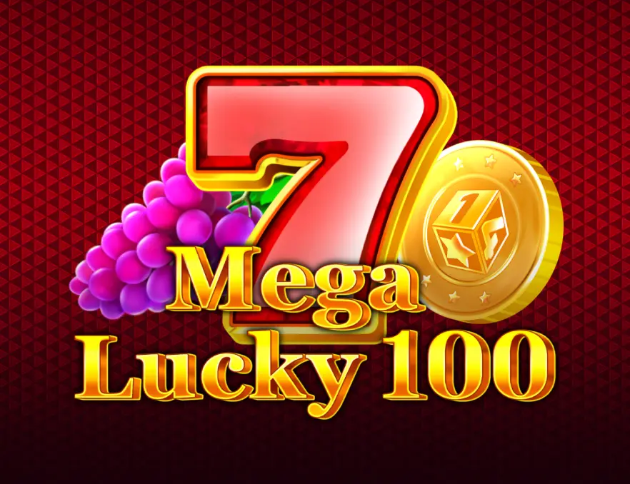 mega lucky 100