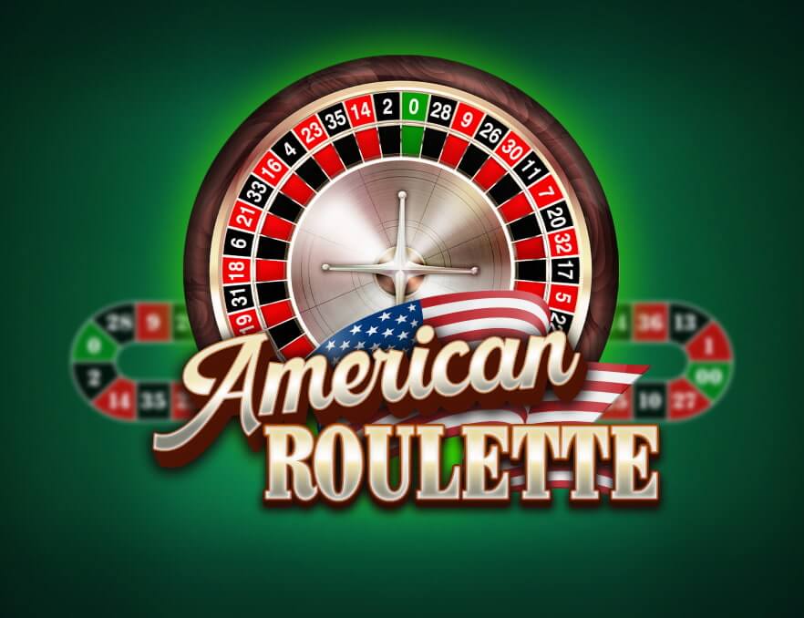 ruleta americana