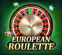 ruleta europea