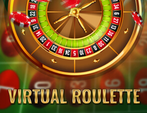 ruleta virtual