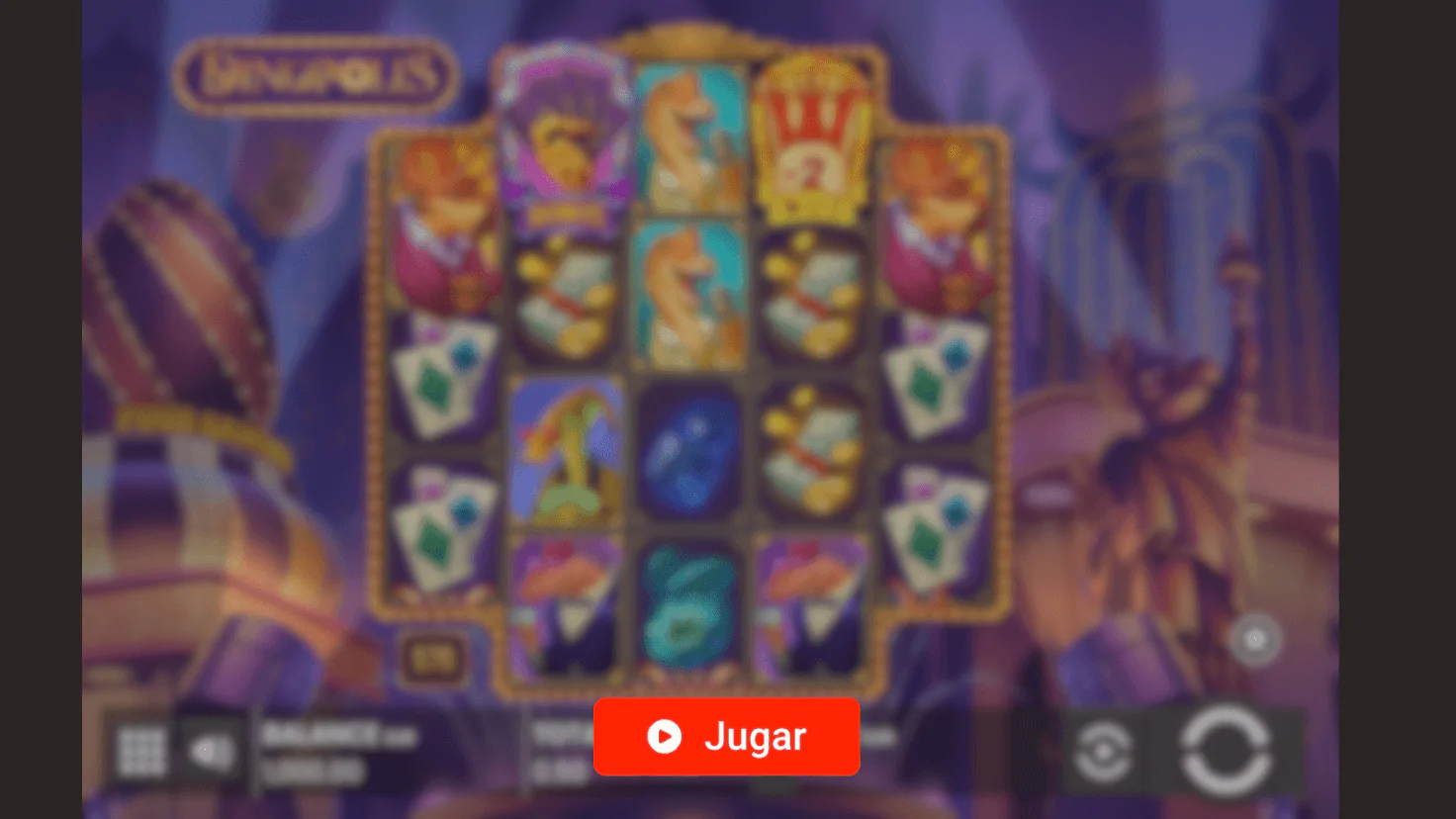 Dino Juega Dino Juega