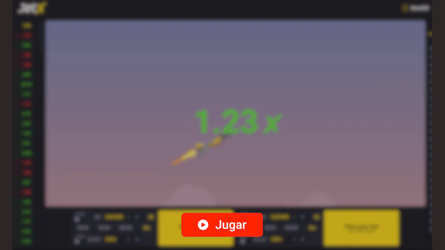 Jetx Juega Jetx Juega