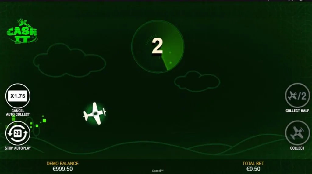 Explorando Cash It: Un análisis en profundidad del juego de Playtech