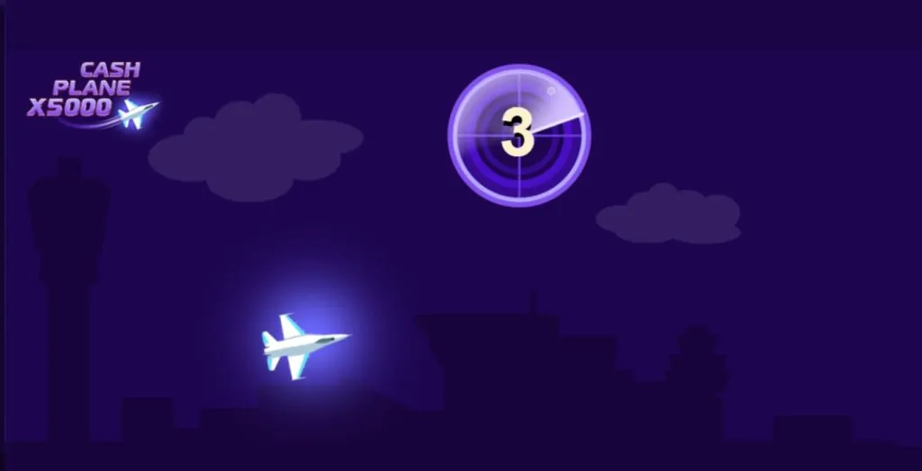 Entre bastidores: Aspectos técnicos y lanzamiento de Cash Plane x5000